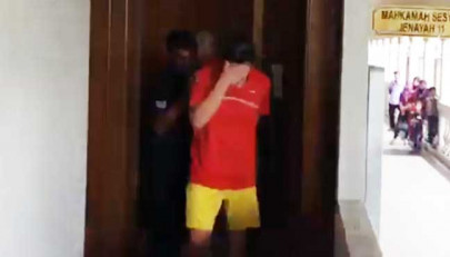 malaysian diving coach to go on trial on rape charges malaysian diving coach to go on trial on rape charges