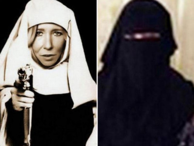 british white widow sally jones killed by us drone strike in syria report