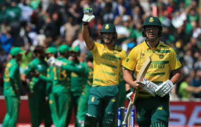 after t20 league delay south africa likely to face pakistan