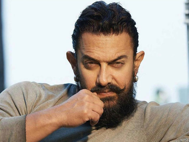 Aamir Khan is taking lessons in wrestling and Haryanvi for his next 'Dangal'  | nowrunning