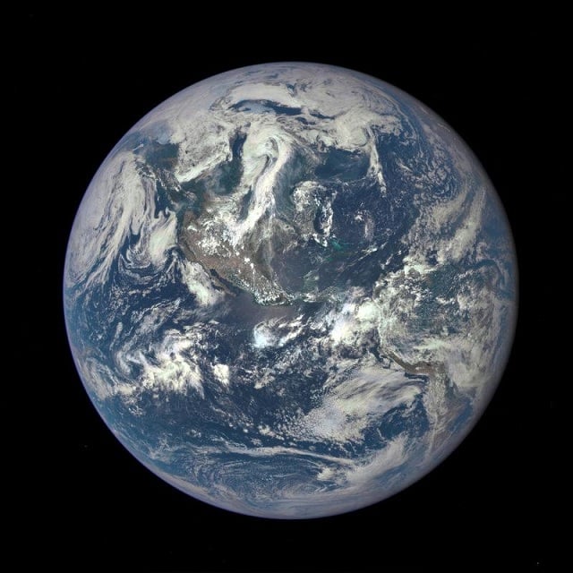 file photo this color image of earth taken by nasa 039 s earth polychromatic imaging camera epic a four megapixel ccd camera and telescope on july 6 2015 and released on july 20 2015 reuters nasa handout via reuters file photo