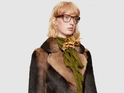 italian fashion house gucci to go fur free italian fashion house gucci to go fur free