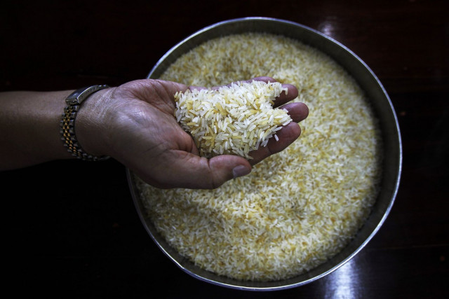 rice photo reuters rice photo reuters
