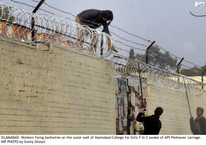 shc wants report on security of educational institutions