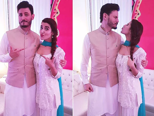 photo osman khalid butt instagram