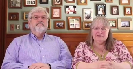 patrick and linda boyle screengrab