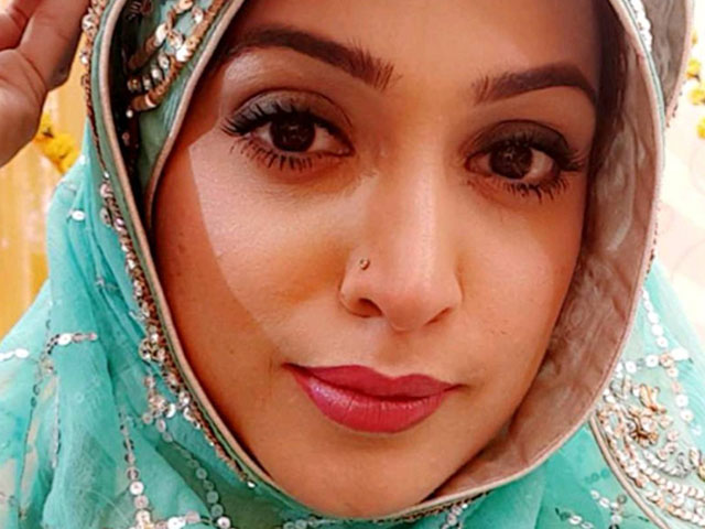 noor bukhari quits showbiz says she s a changed woman in hijab