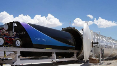 richard branson takes another bet on the future with hyperloop one richard branson takes another bet on the future with hyperloop one