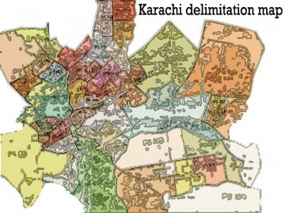 what does delimitation mean for karachi what does delimitation mean for karachi