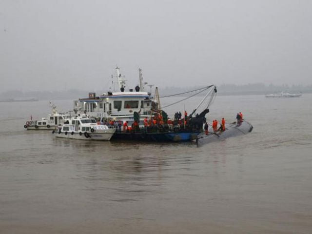 three other vessels sailing near the area rescued 15 crew members as well photo reuters three other vessels sailing near the area rescued 15 crew members as well photo reuters