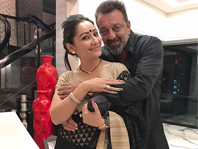 sanjay dutt s wife has serious doubts about her role in sanju contacts ranbir kapoor
