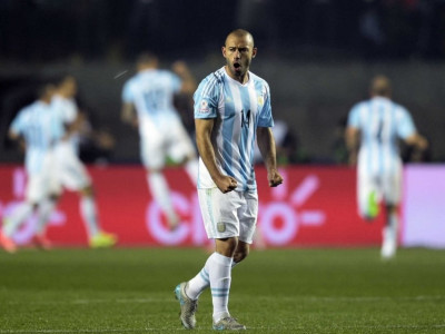 mascherano to retire after 2018 world cup mascherano to retire after 2018 world cup
