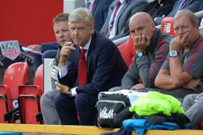 transfers not watford on wenger s mind transfers not watford on wenger s mind