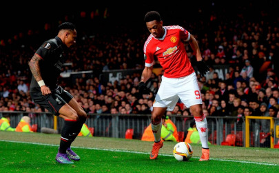 mourinho s united travel to anfield on a high mourinho s united travel to anfield on a high