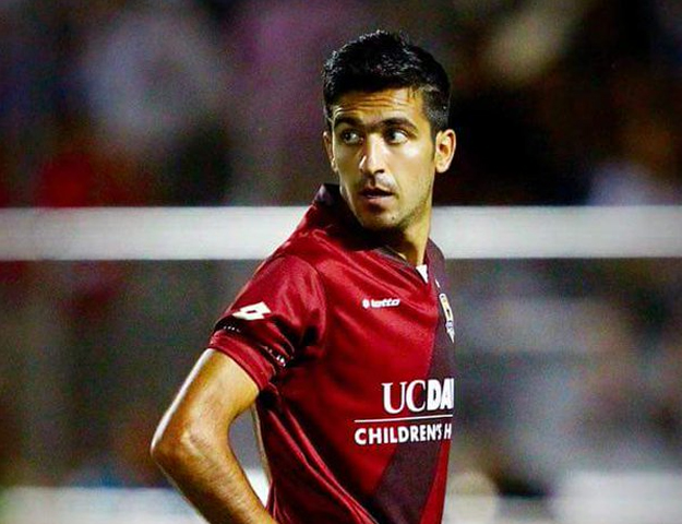 kaleemullah believes the federation s failures have embarrassed the entire pakistan footballing community photo file