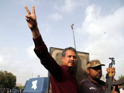 dilapidated sewerage system core issue of karachi says mayor dilapidated sewerage system core issue of karachi says mayor