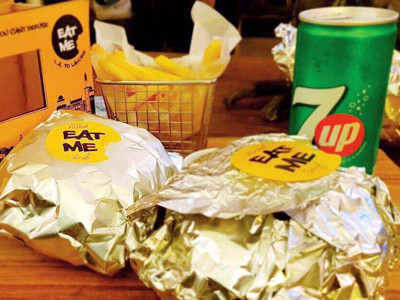 on our radar on our radar