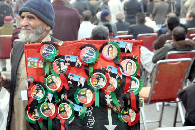 ppp celebrates 50 years demands pml n leader be put on ecl
