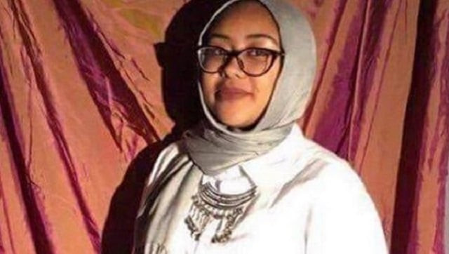 nabra hassanen photo reuters nabra hassanen photo reuters
