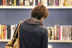 frankfurt book fair photo afp