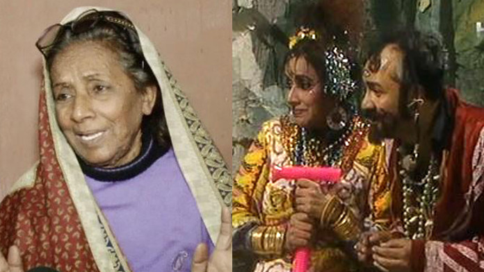 bil batori of ainak wala jinn passes away