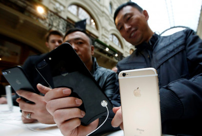 qualcomm files lawsuits in china to ban iphones qualcomm files lawsuits in china to ban iphones