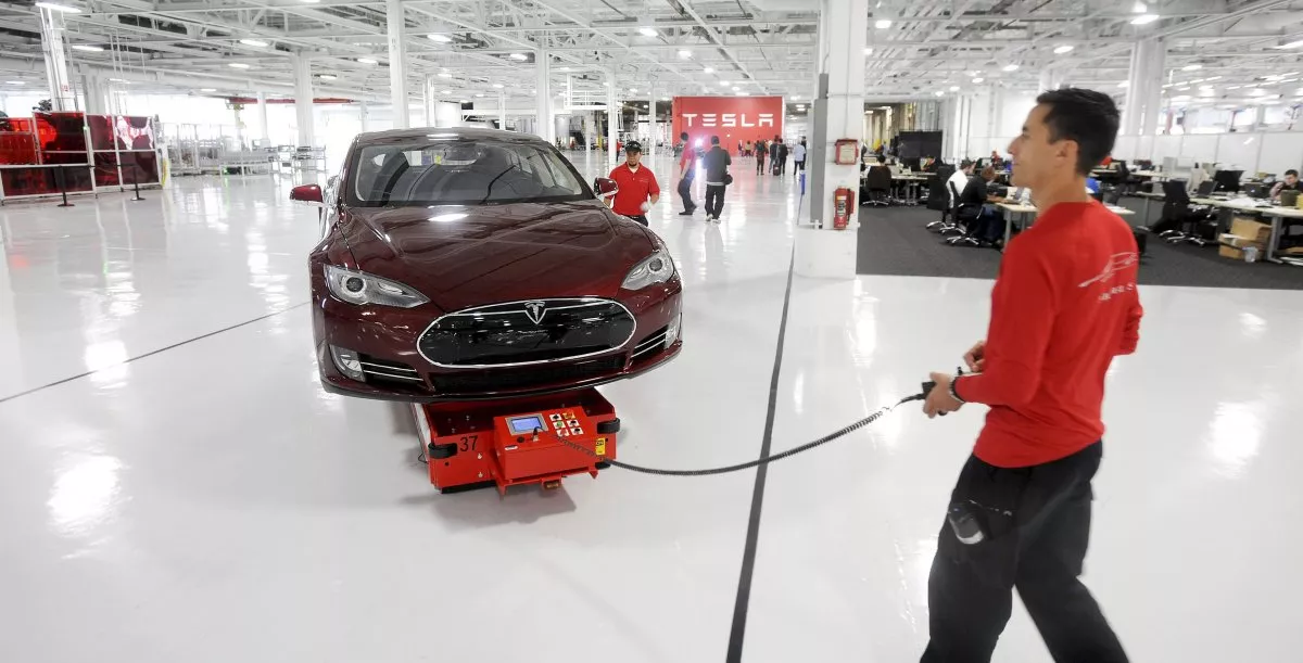 though tesla cited performance as the reason for the firings the source told reuters he was fired in spite of never having been given a bad review photo reuters though tesla cited performance as the reason for the firings the source told reuters he was fired in spite of never having been given a bad review photo reuters