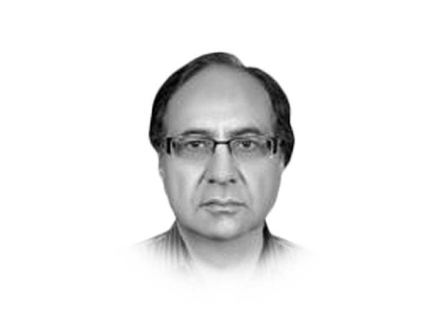 the writer is a senior journalist based in islamabad the writer is a senior journalist based in islamabad