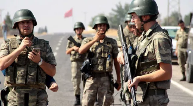 turkish soldiers photo reuters turkish soldiers photo reuters