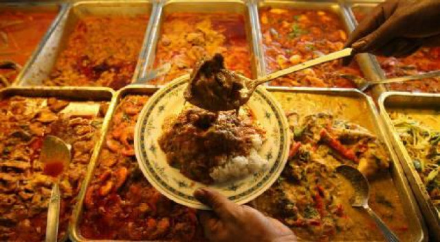 traditional malay food photo reuters traditional malay food photo reuters