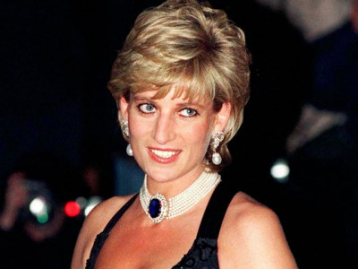 firefighter reveals princess diana s final words before her death firefighter reveals princess diana s final words before her death
