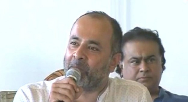 deepak perwani photo screengrab deepak perwani photo screengrab