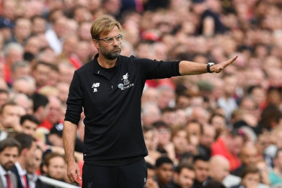 mourinho klopp play blame game over drab draw mourinho klopp play blame game over drab draw