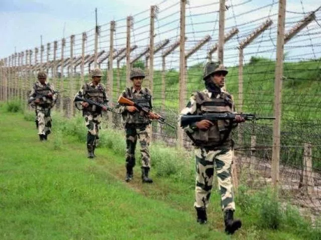 faisal urged the indian side to respect the 2003 ceasefire arrangement photo online faisal urged the indian side to respect the 2003 ceasefire arrangement photo online