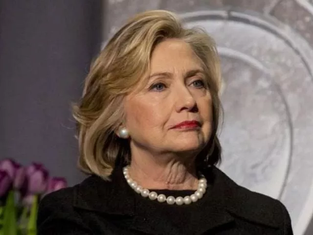 clinton suggested that commercial ties with the eu could not be replaced by a new trading relationship trump photo reuters clinton suggested that commercial ties with the eu could not be replaced by a new trading relationship trump photo reuters