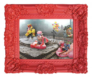 the art of storytelling through illustrations