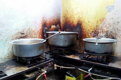 only 40 of manufactured ghee oil fit for humans only 40 of manufactured ghee oil fit for humans