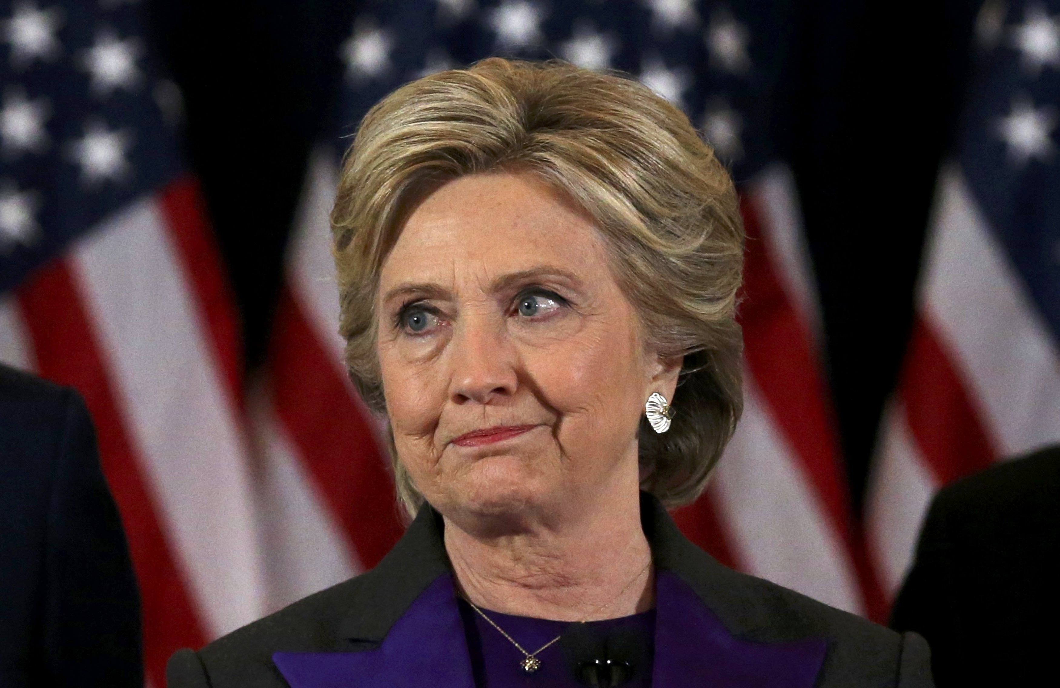 hillary clinton photo reuters