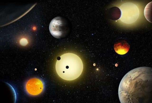 this artist 039 s concept depicts select planetary discoveries made to date by nasa 039 s kepler space telescope in this image released may 10 2016 photo reuters this artist 039 s concept depicts select planetary discoveries made to date by nasa 039 s kepler space telescope in this image released may 10 2016 photo reuters