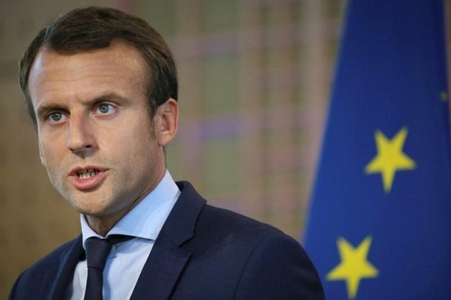 french president emmanuel macron photo reuters gonzalo fuentes french president emmanuel macron photo reuters gonzalo fuentes