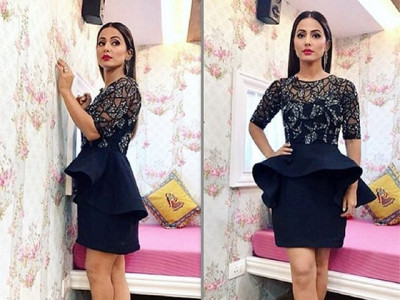 hina khan of yeh rishta kya kehlata hai fame is no akshara as she slays bigg boss