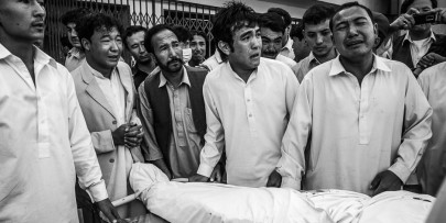 fear and loathing returns for quetta s hazara community
