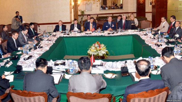 qcg meeting held in islamabad in 2016 photo pid qcg meeting held in islamabad in 2016 photo pid