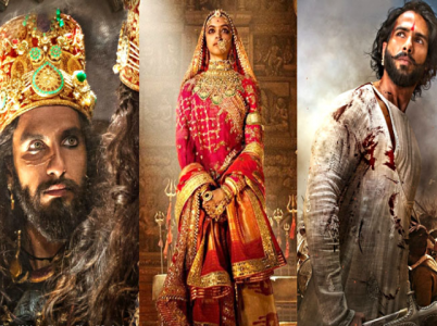 rajput community to burn cinemas that play padmavati rajput community to burn cinemas that play padmavati