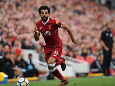 salah out to inspire liverpool