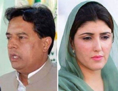 capt safdar ayesha gulalai among 261 lawmakers suspended by ecp capt safdar ayesha gulalai among 261 lawmakers suspended by ecp