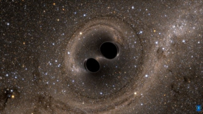 thunder and lightning scientists pair gravitational waves light