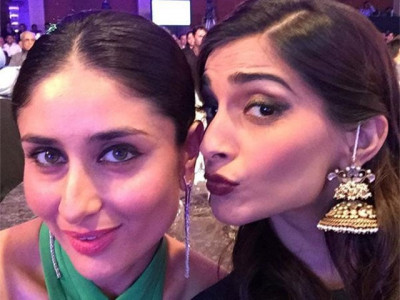 stop pitting women against each other sonam kapoor slams catfight allegations stop pitting women against each other sonam kapoor slams catfight allegations