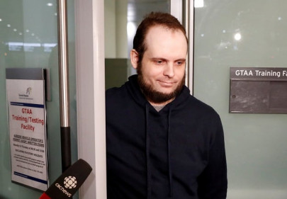 rescued canadian man could not believe donald trump was us president rescued canadian man could not believe donald trump was us president