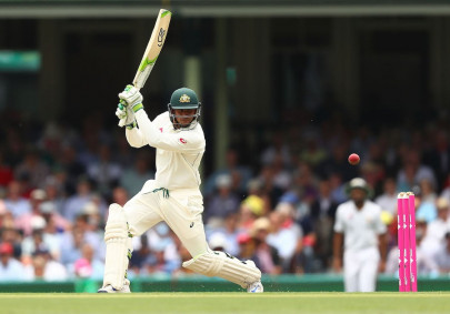 khawaja calls for more consistency in selection policy